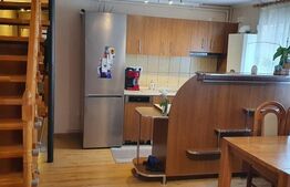 Apartament 3 camere, 82 mp, mobilat/utilat, zona Cedonia