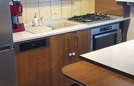 Apartament 3 camere, 82 mp, mobilat/utilat, zona Cedonia