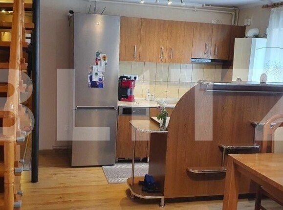 Apartament de vânzare 3 camere Cedonia - 97316AV | BLITZ Sibiu | Poza2