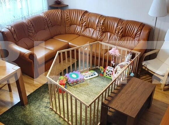 Apartament de vânzare 3 camere Cedonia - 97316AV | BLITZ Sibiu | Poza1