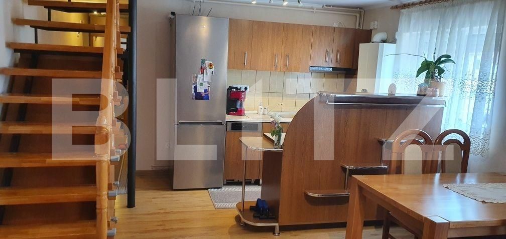 Apartament de vânzare 3 camere Cedonia - 97316AV | BLITZ Sibiu | Poza2