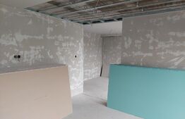 Casa individuala deosebita, 4 camere, 131 mp, teren 566 mp, Cisnadie