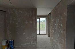 Casa individuala deosebita, 4 camere, 131 mp, teren 566 mp, Cisnadie