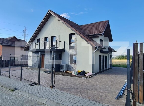 Casa de vânzare 4 camere Cisnadie - 97419CV | BLITZ Sibiu | Poza3