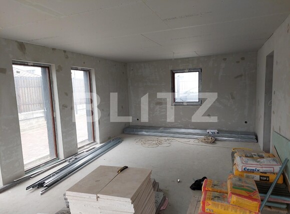 Casa de vânzare 4 camere Cisnadie - 97419CV | BLITZ Sibiu | Poza16