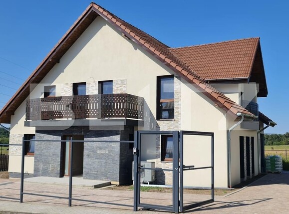 Casa de vânzare 4 camere Cisnadie - 97419CV | BLITZ Sibiu | Poza1