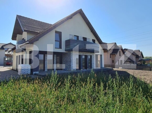 Casa de vânzare 4 camere Cisnadie - 97419CV | BLITZ Sibiu | Poza2