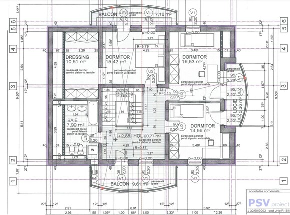 Casa de vânzare 4 camere Cisnadie - 97419CV | BLITZ Sibiu | Poza18