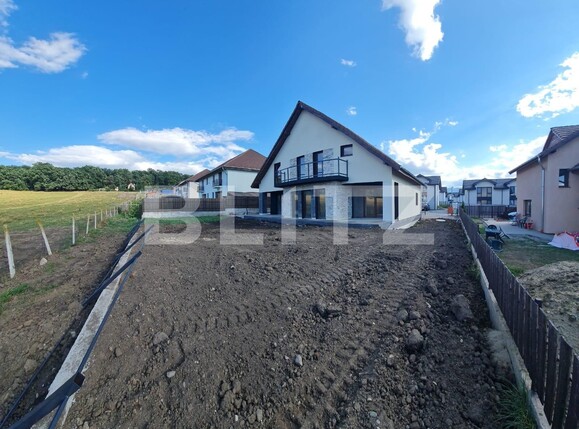 Casa de vânzare 4 camere Cisnadie - 97419CV | BLITZ Sibiu | Poza5