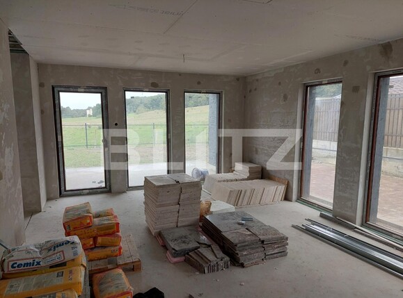 Casa de vânzare 4 camere Cisnadie - 97419CV | BLITZ Sibiu | Poza8