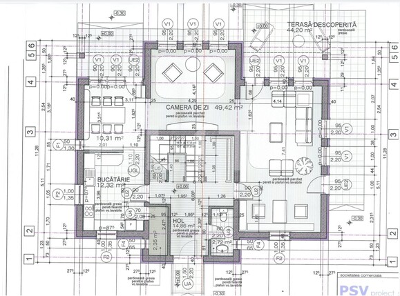 Casa de vânzare 4 camere Cisnadie - 97419CV | BLITZ Sibiu | Poza17