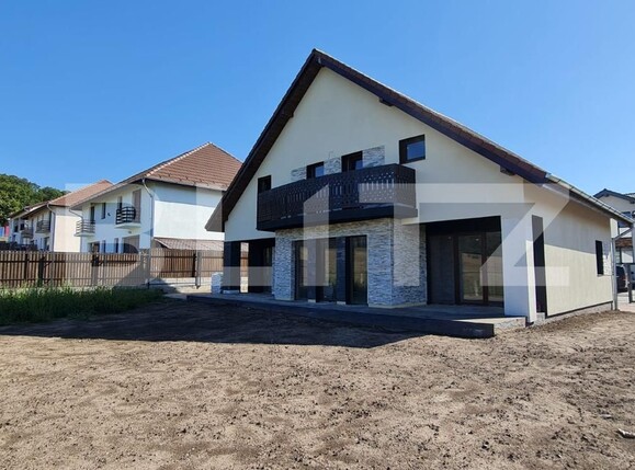 Casa de vânzare 4 camere Cisnadie - 97419CV | BLITZ Sibiu | Poza4