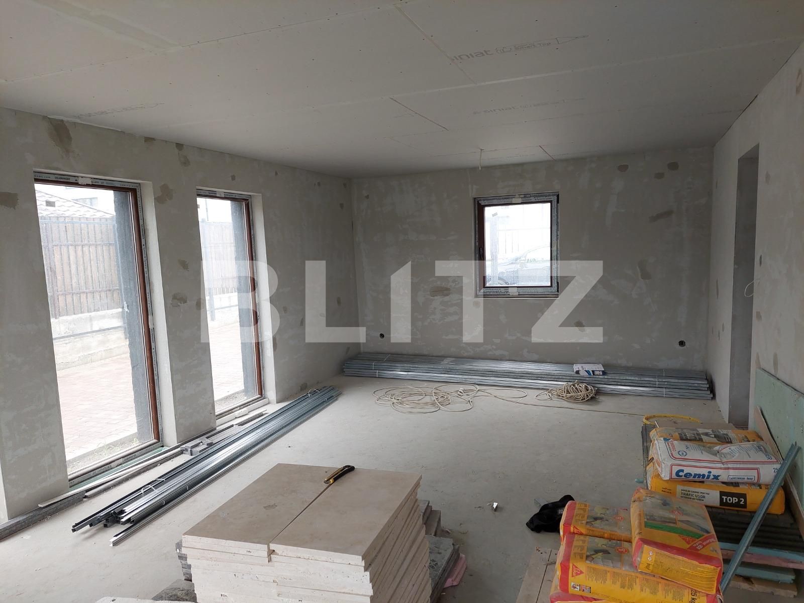 Casa de vânzare 4 camere Cisnadie - 97419CV | BLITZ Sibiu | Poza16