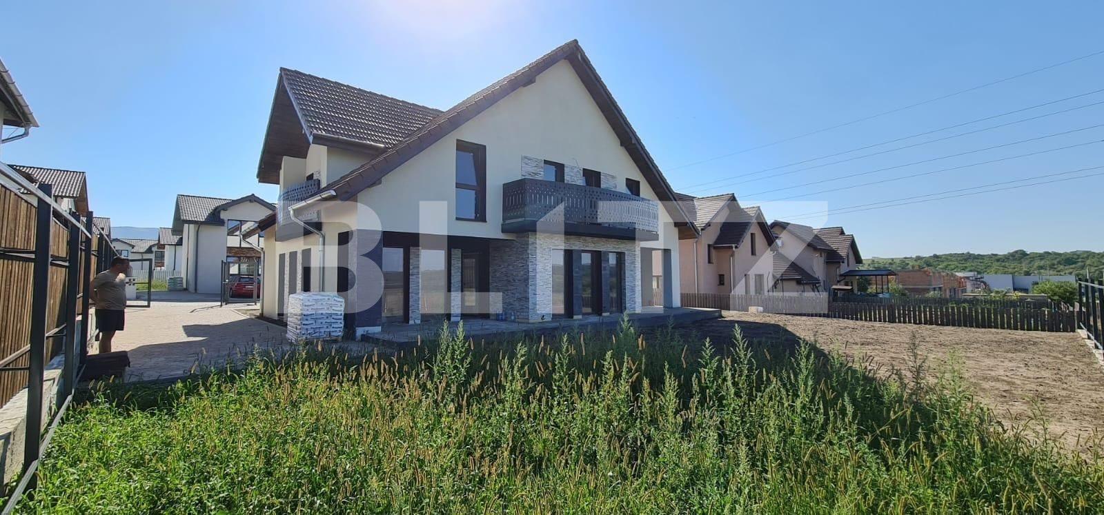 Casa de vânzare 4 camere Cisnadie - 97419CV | BLITZ Sibiu | Poza2