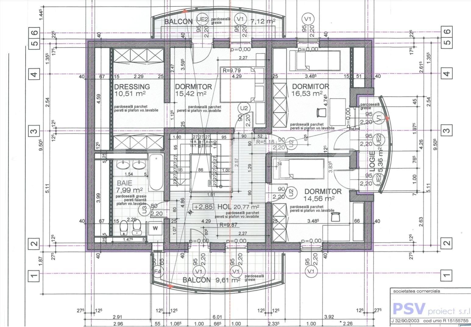 Casa de vânzare 4 camere Cisnadie - 97419CV | BLITZ Sibiu | Poza18