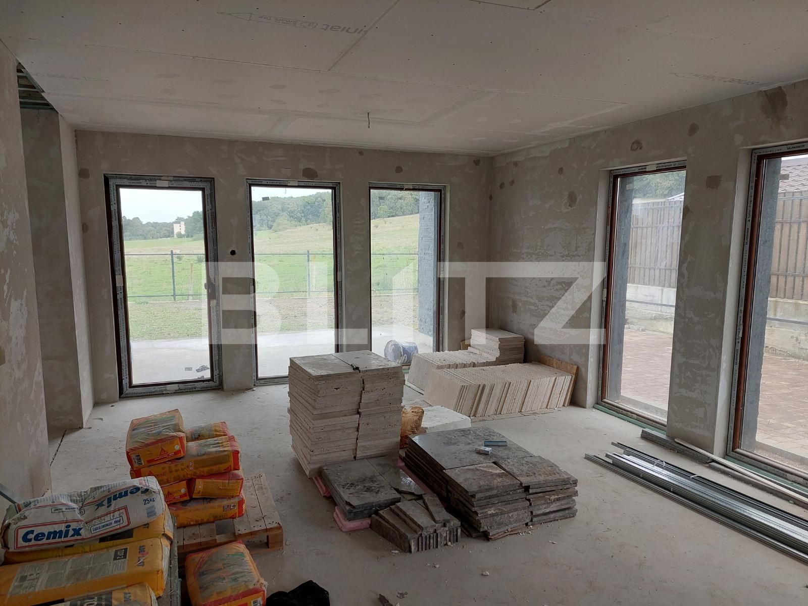 Casa de vânzare 4 camere Cisnadie - 97419CV | BLITZ Sibiu | Poza8