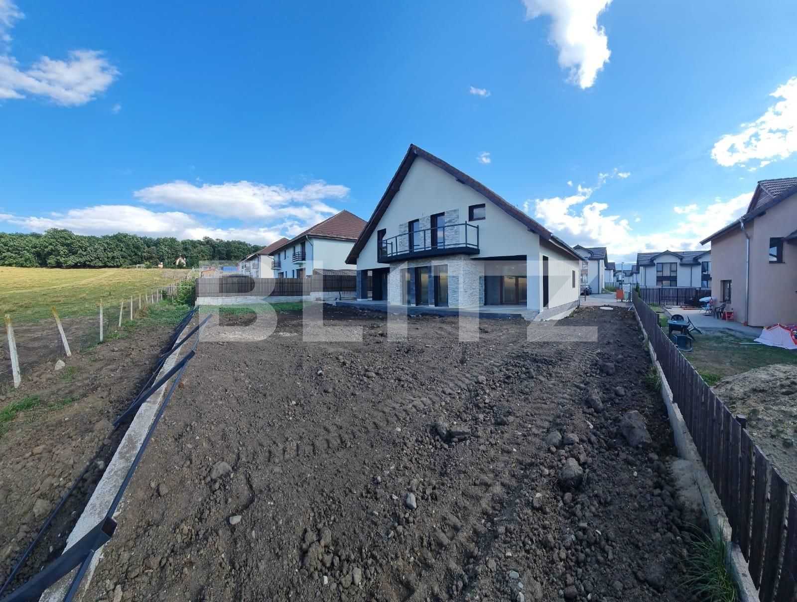 Casa de vânzare 4 camere Cisnadie - 97419CV | BLITZ Sibiu | Poza7