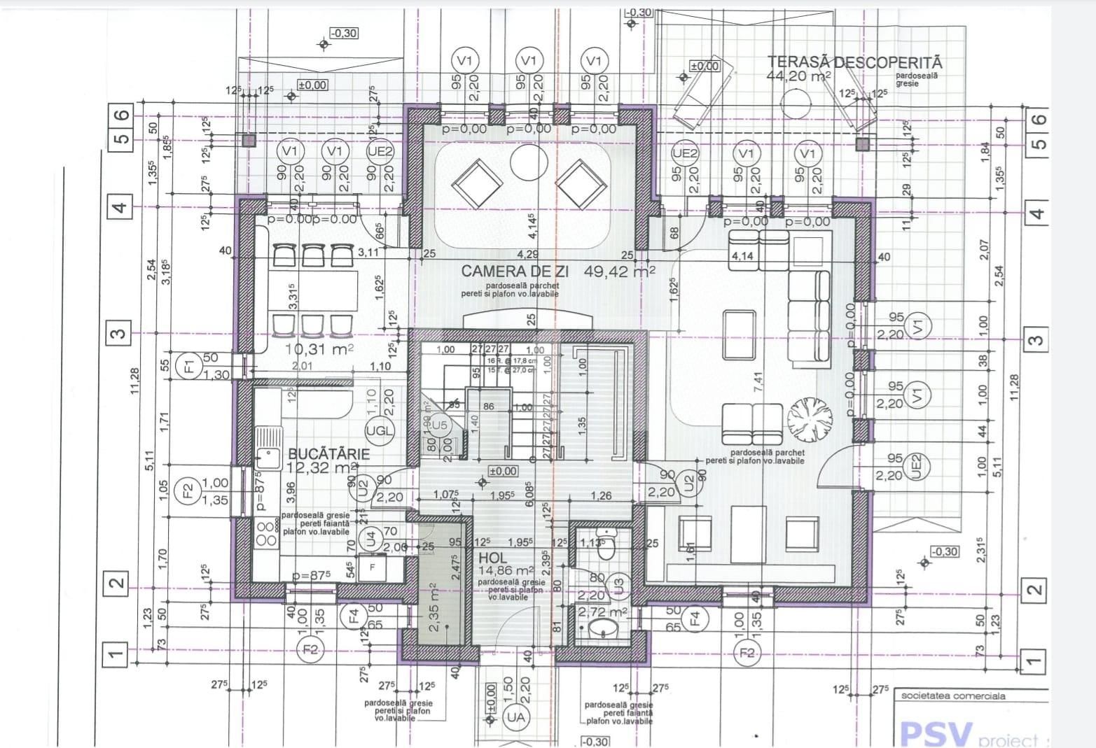 Casa de vânzare 4 camere Cisnadie - 97419CV | BLITZ Sibiu | Poza17
