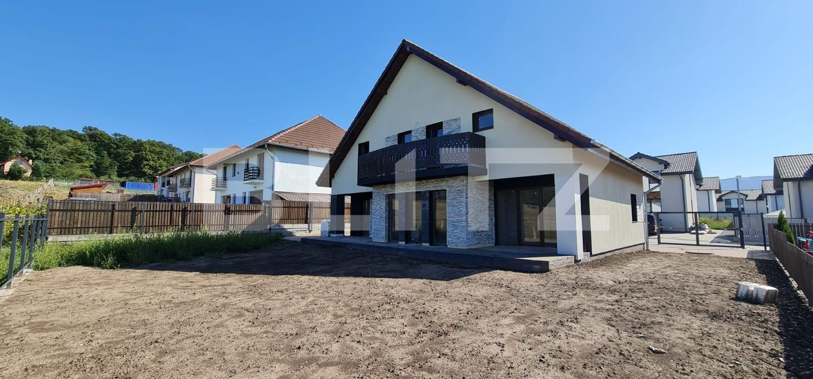 Casa de vânzare 4 camere Cisnadie - 97419CV | BLITZ Sibiu | Poza4