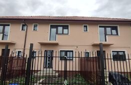 Casa de 136 mp,132 mp curte libera, Calea Cisnadiei