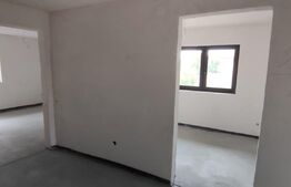 Casa de 136 mp,132 mp curte libera, Calea Cisnadiei