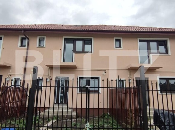 Casa de vânzare 4 camere Calea Cisnadiei - Arhitectilor - 97433CV | BLITZ Sibiu | Poza1