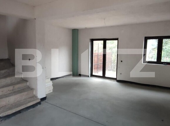 Casa de vânzare 4 camere Calea Cisnadiei - Arhitectilor - 97433CV | BLITZ Sibiu | Poza2