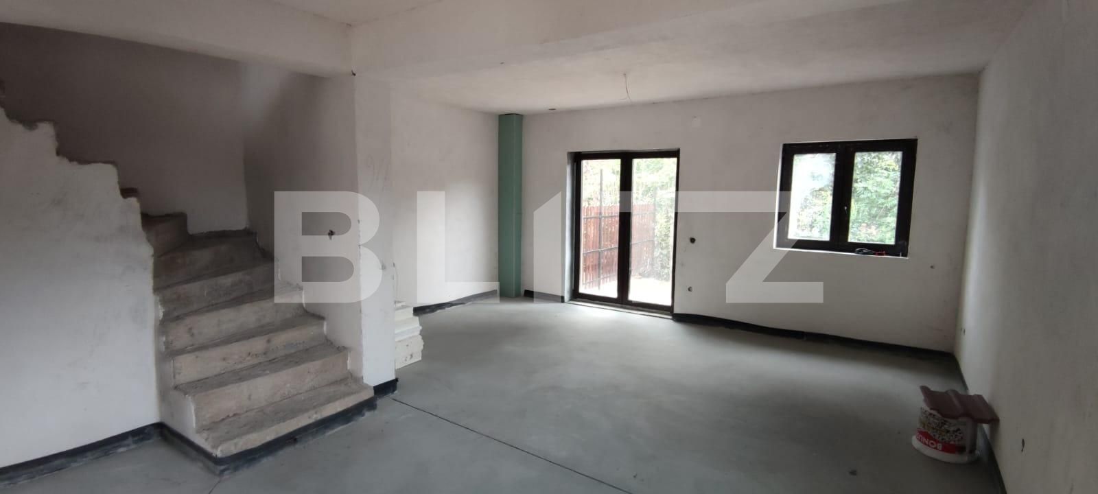 Casa de vânzare 4 camere Calea Cisnadiei - Arhitectilor - 97433CV | BLITZ Sibiu | Poza2