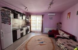 Apartament de 3 camere, 49mp, etaj intermediar, zona Gusterita