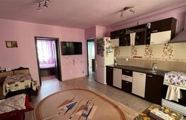 Apartament de 3 camere, 49mp, etaj intermediar, zona Gusterita