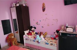 Apartament de 3 camere, 49mp, etaj intermediar, zona Gusterita