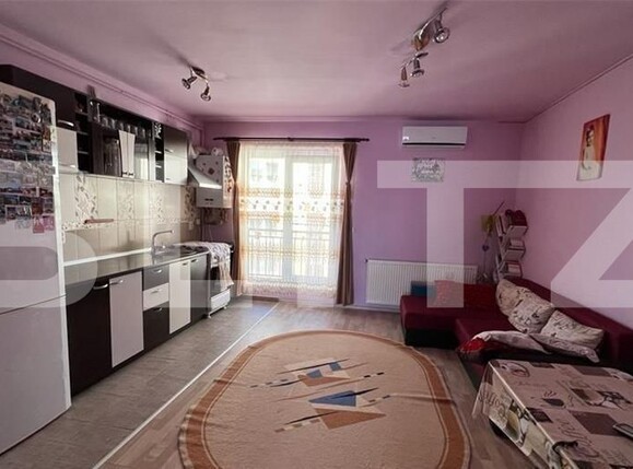 Apartament de vânzare 3 camere Gusterita - 97559AV | BLITZ Sibiu | Poza6