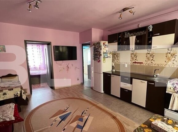 Apartament de vânzare 3 camere Gusterita - 97559AV | BLITZ Sibiu | Poza1