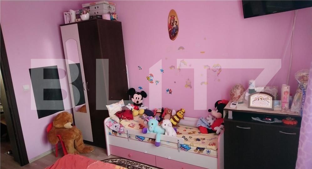 Apartament de vânzare 3 camere Gusterita - 97559AV | BLITZ Sibiu | Poza5