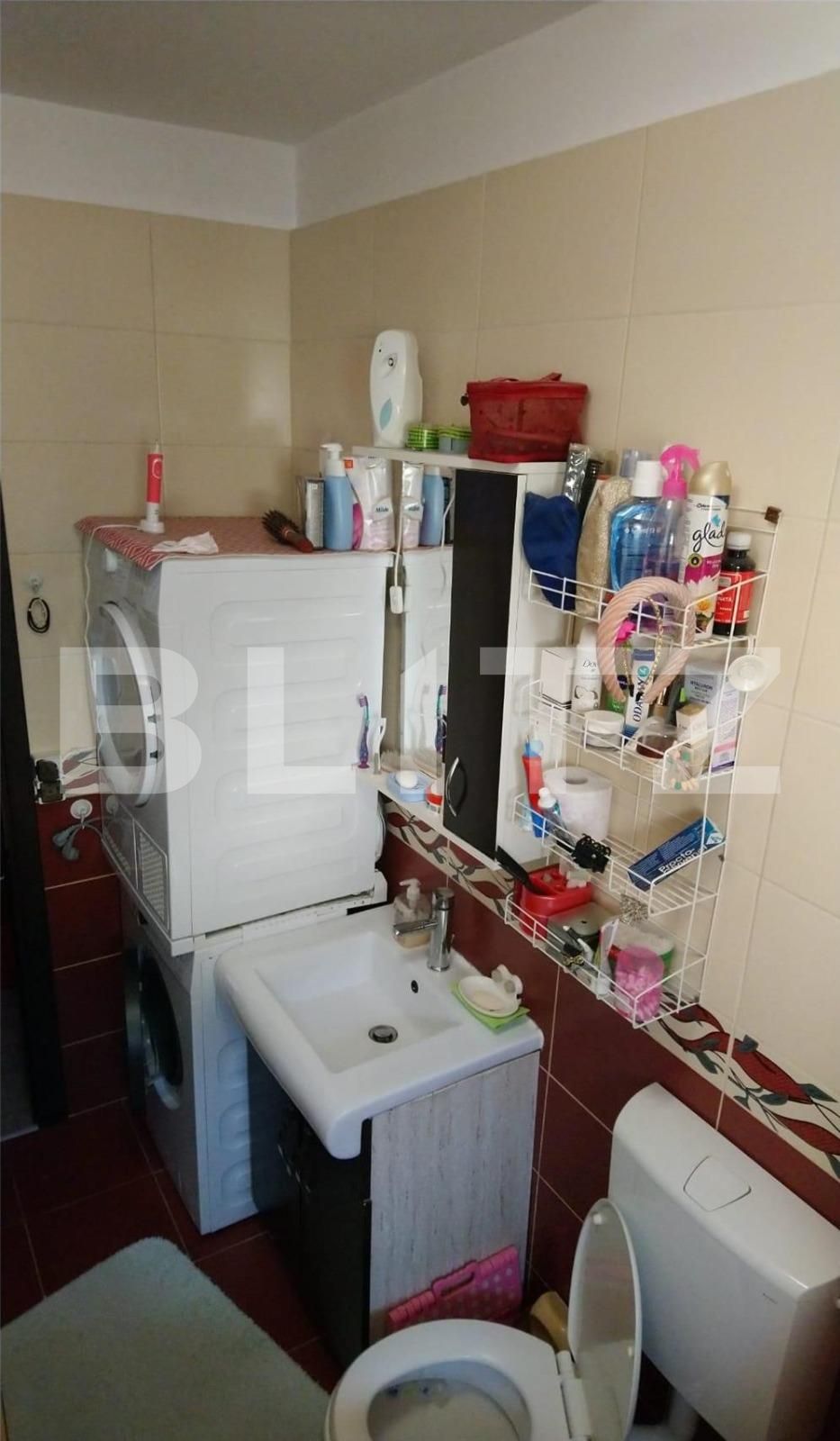 Apartament de vânzare 3 camere Gusterita - 97559AV | BLITZ Sibiu | Poza7