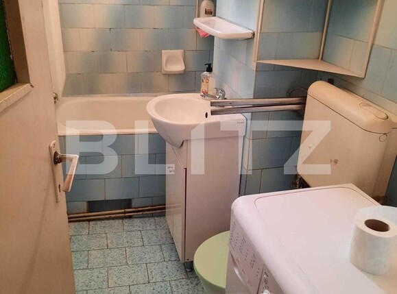 Apartament de vânzare 2 camere Vasile Aaron - 97588AV | BLITZ Sibiu | Poza4