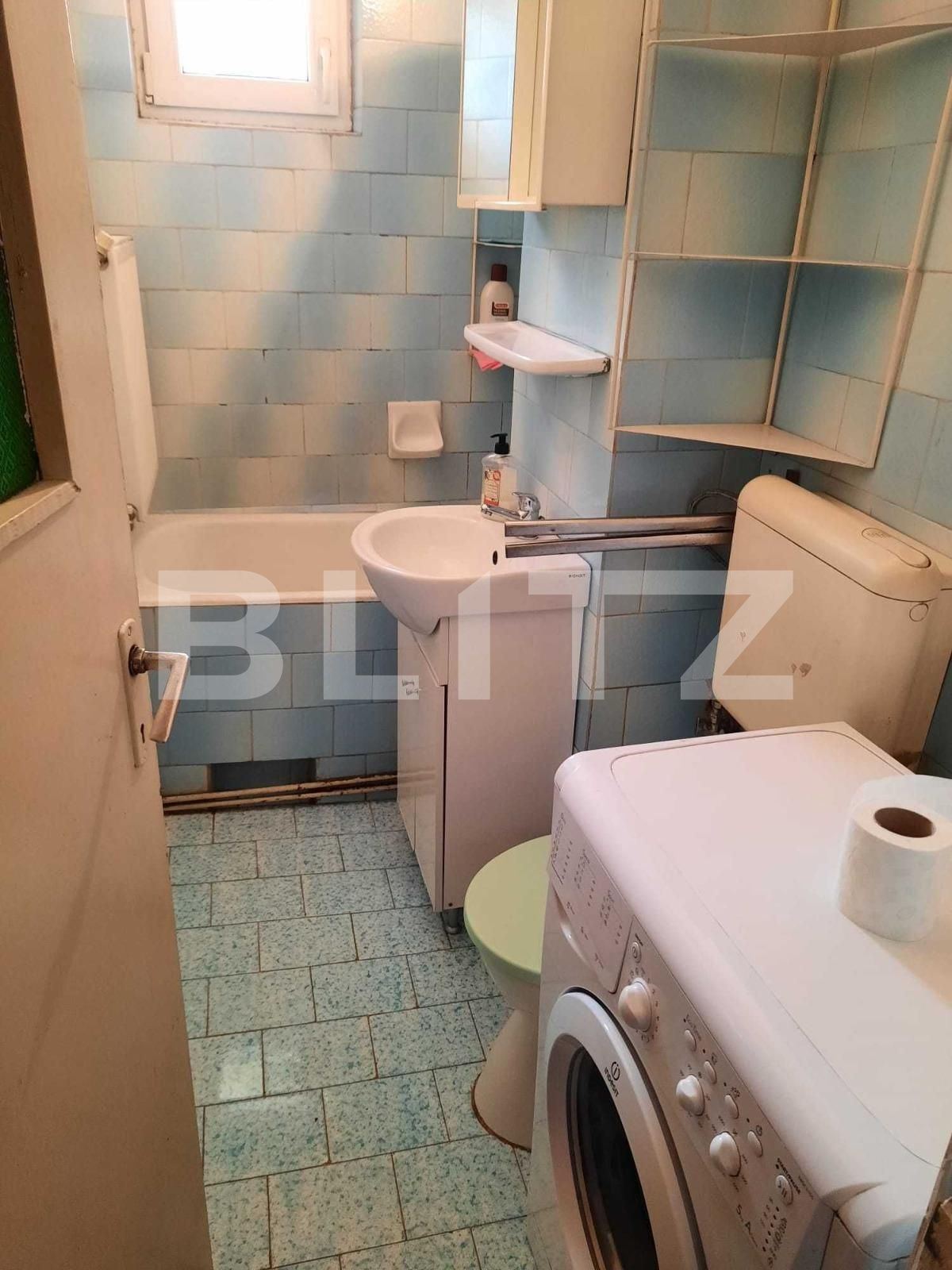 Apartament de vânzare 2 camere Vasile Aaron - 97588AV | BLITZ Sibiu | Poza4