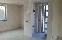 Duplex 4 camere, 96 mp, 260 mp curte, orasul Cisnadie