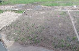 Duplex 4 camere, 96 mp, 260 mp curte, orasul Cisnadie