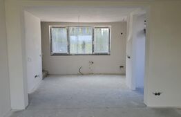 Duplex 4 camere, 96 mp, 260 mp curte, orasul Cisnadie