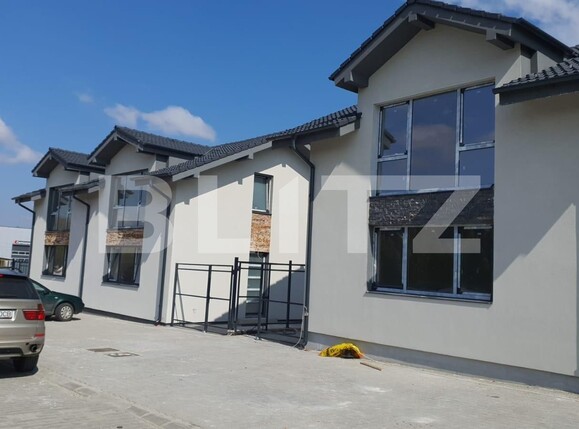 Casa de vânzare 4 camere Cisnadie - 97684CV | BLITZ Sibiu | Poza4