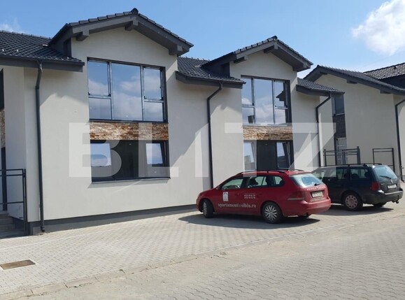 Casa de vânzare 4 camere Cisnadie - 97684CV | BLITZ Sibiu | Poza2