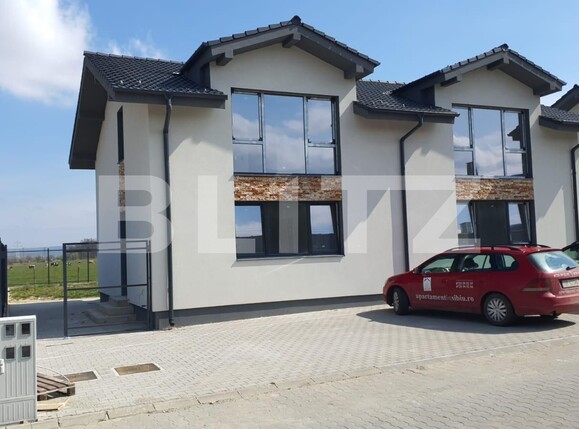 Casa de vânzare 4 camere Cisnadie - 97684CV | BLITZ Sibiu | Poza3
