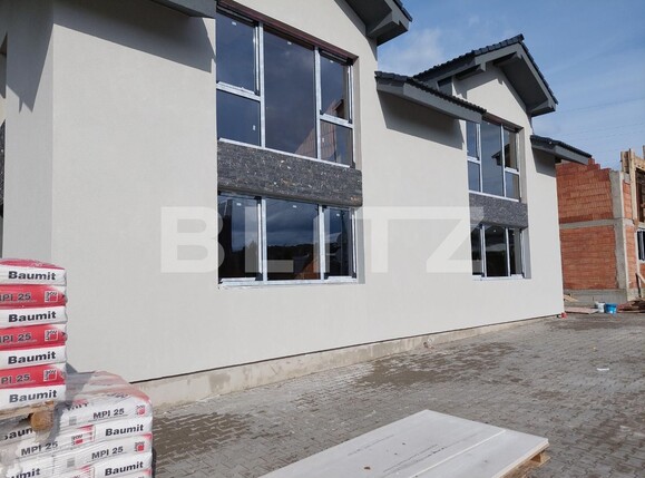 Casa de vânzare 4 camere Cisnadie - 97684CV | BLITZ Sibiu | Poza9