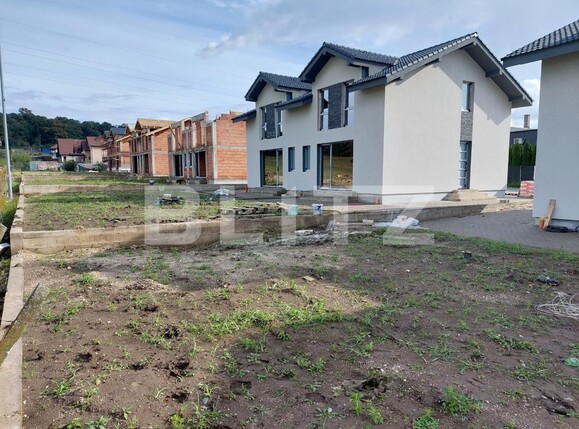 Casa de vânzare 4 camere Cisnadie - 97684CV | BLITZ Sibiu | Poza6