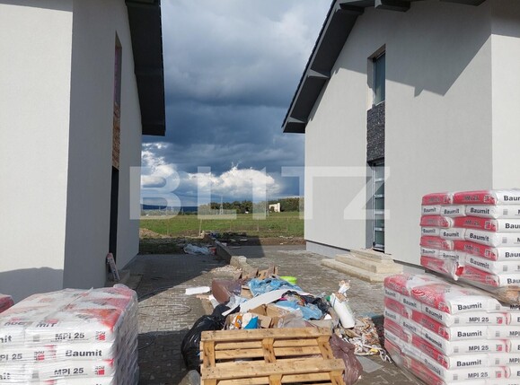 Casa de vânzare 4 camere Cisnadie - 97684CV | BLITZ Sibiu | Poza8