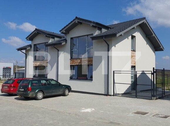Casa de vânzare 4 camere Cisnadie - 97684CV | BLITZ Sibiu | Poza1