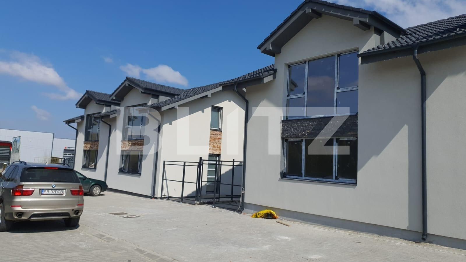 Casa de vânzare 4 camere Cisnadie - 97684CV | BLITZ Sibiu | Poza4