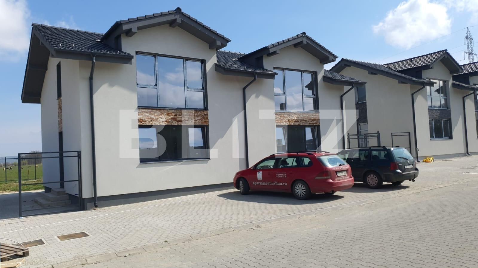 Casa de vânzare 4 camere Cisnadie - 97684CV | BLITZ Sibiu | Poza2