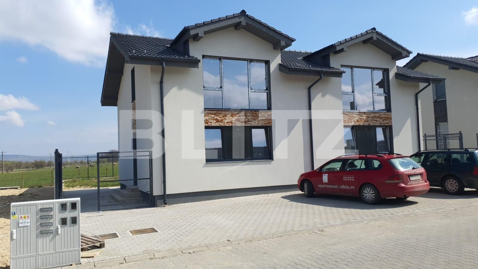 Casa de vânzare 4 camere Cisnadie - 97684CV | BLITZ Sibiu | Poza3